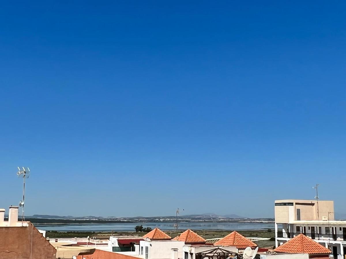 Apartamento La Mata Torre La Mata Exterior foto